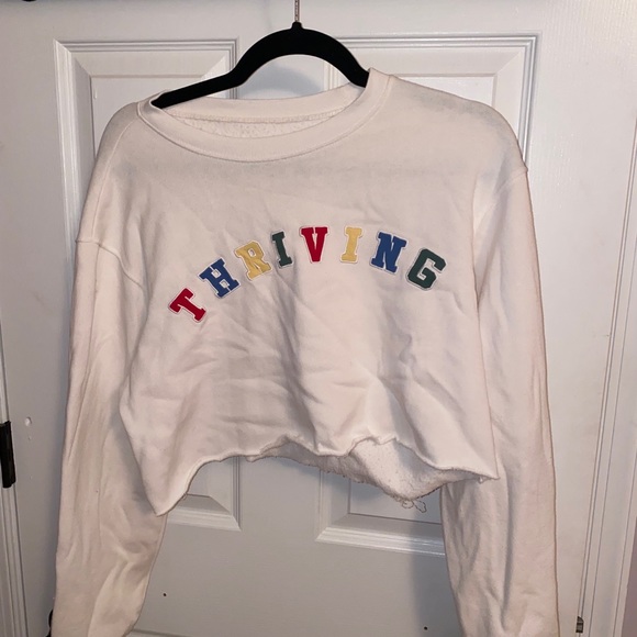 Thriving crew - Picture 1 of 1